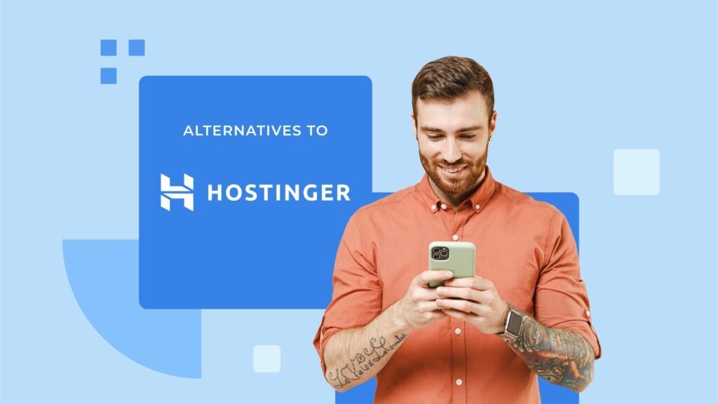 nuun guide hostinger