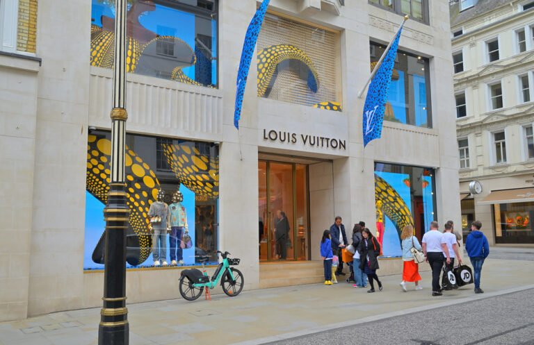 Louis Vuitton nuunguide