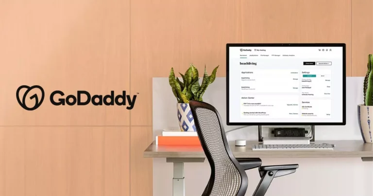 GoDaddy