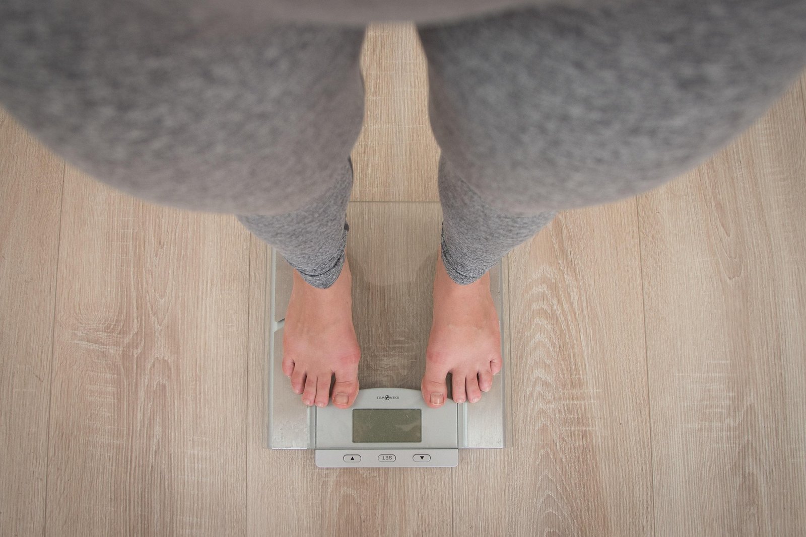 Sustainable Weight Loss