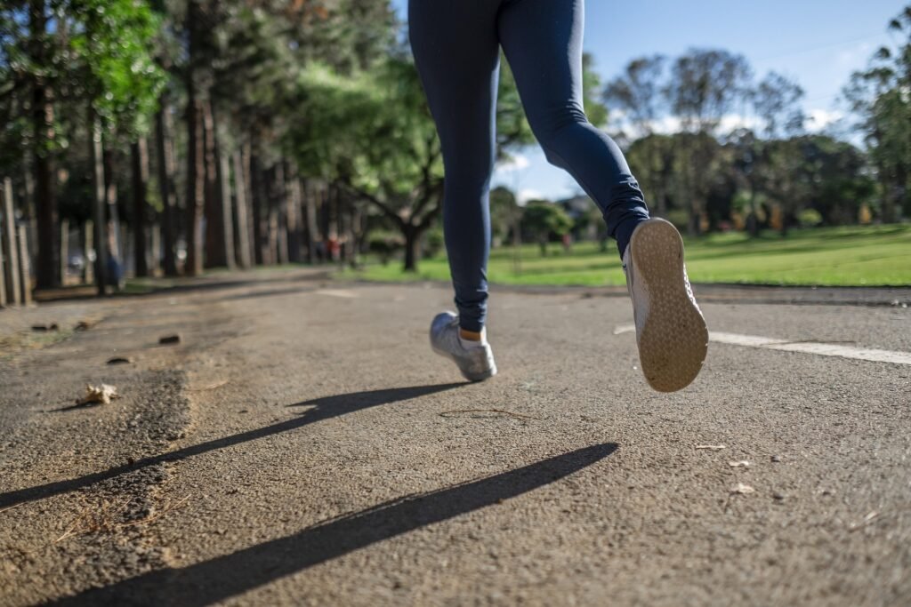 Sustainable Weight Loss